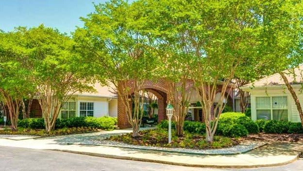 Harbison Shores Irmo A Place For Mom