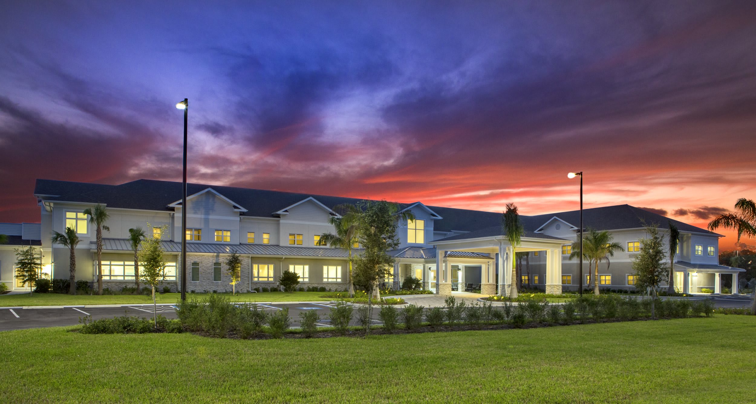 Heritage Oaks Englewood A Place for Mom