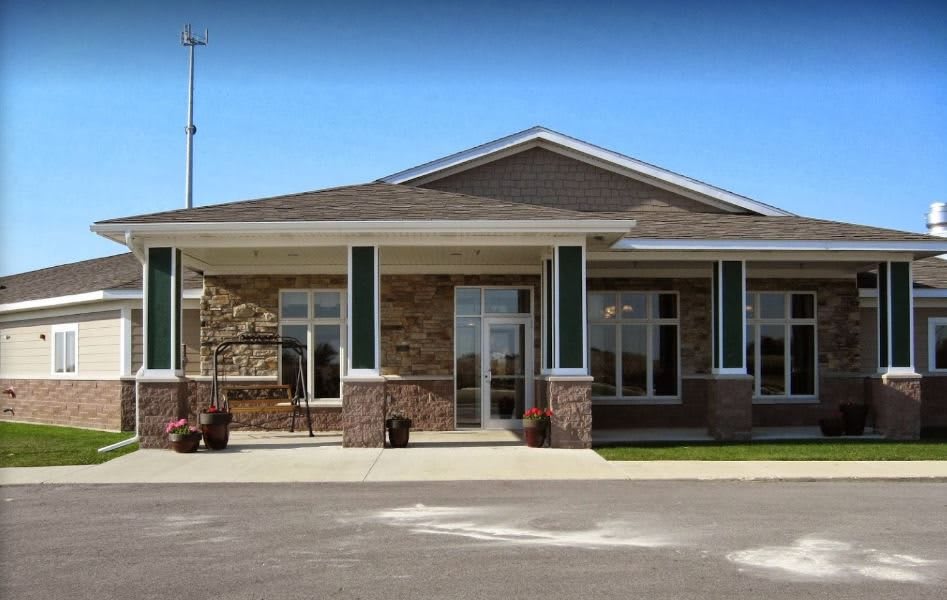 Whispering Willow Assisted Living And Memory Fredericksburg A Place For Mom