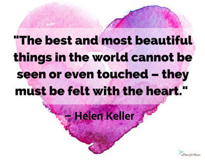 Quote Most Beautiful Things Quote Most Beautiful Things