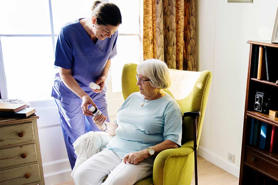 How Home Care Services Serves For A Family For Long Term Basis