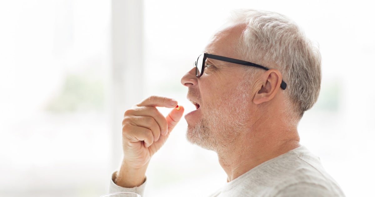 Common Allergy Medicines Can Cause Problems for Seniors: Here Are Some