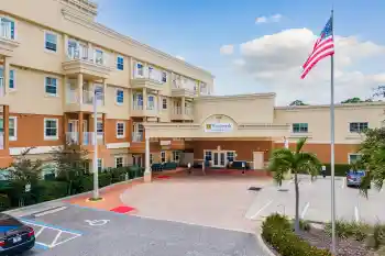 Brentwood Senior Living St Petersburg, FL 33707 | Alzheimers.net