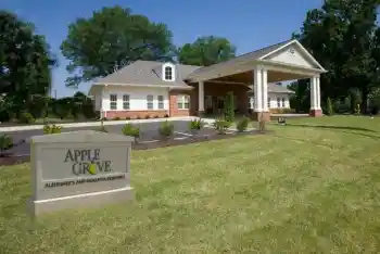 Apple Grove Memphis, TN 38125 | Alzheimers.net