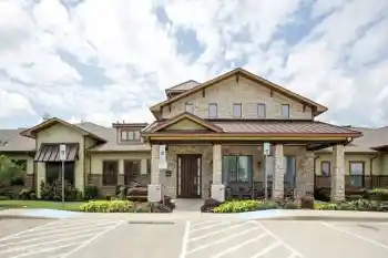 Buffalo Creek Assisted Living And Memory Care Waxahachie, TX ...