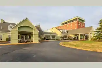 Bentley Senior Living At Pennsauken Pennsauken, NJ 08110 ...