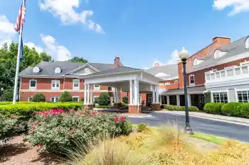 Arbor Terrace At Crabapple Alpharetta, GA 30004 | Alzheimers.net