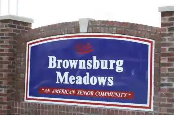 Brownsburg Meadows Assisted Living