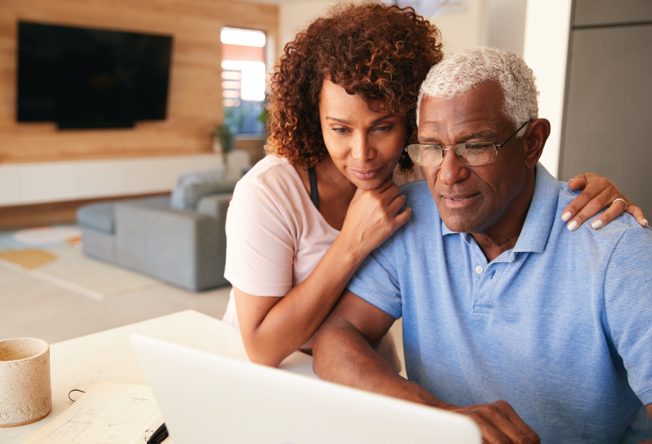 Guide to VA LongTerm Care Benefits A Place for Mom