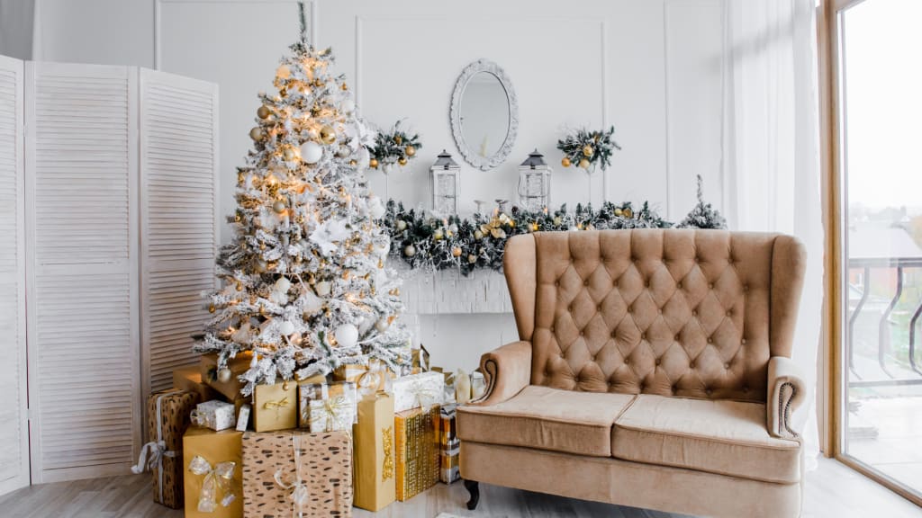 preparing your home for the holidays is easier with these tips