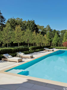 hamptons rental turnover cleaning