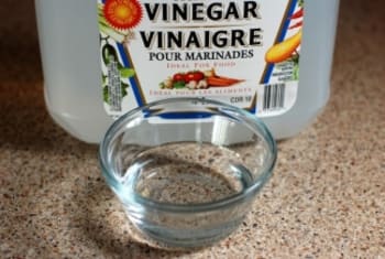 Ah, Vinegar, Vinegar