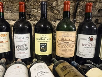 Postulate wine on sale