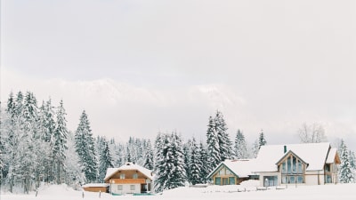 Winter Home Checklist for your Hamptons winter home preparation