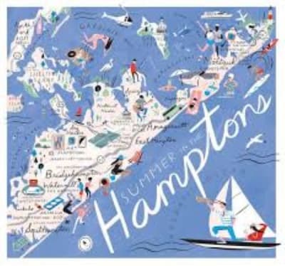 hamptons' premier housekeeping