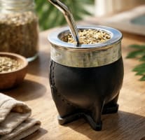 Pinas Demo — Mate Calabaza Nuevo