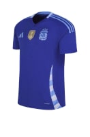 Camiseta Selección Nacional 2026