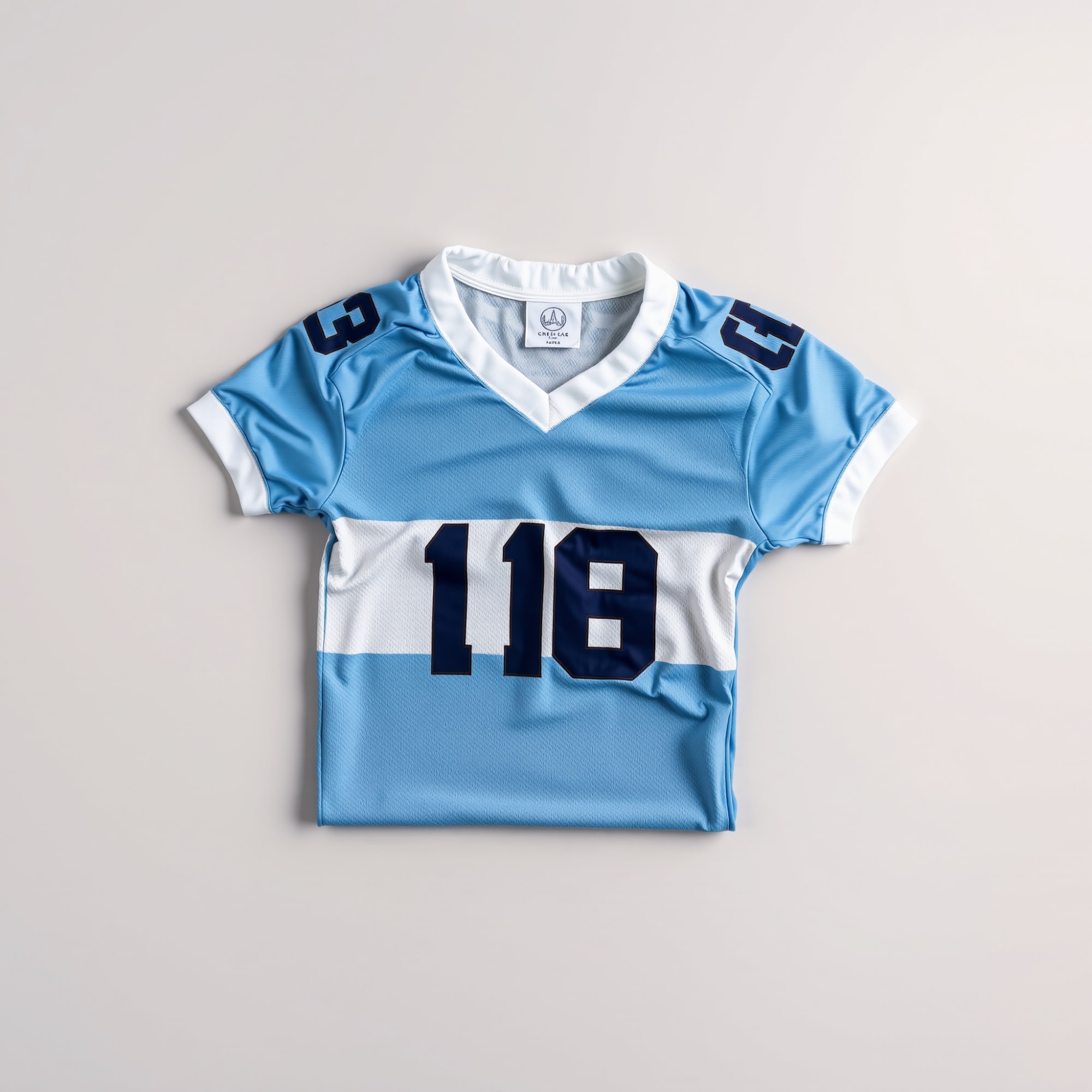 Camiseta Retro '86