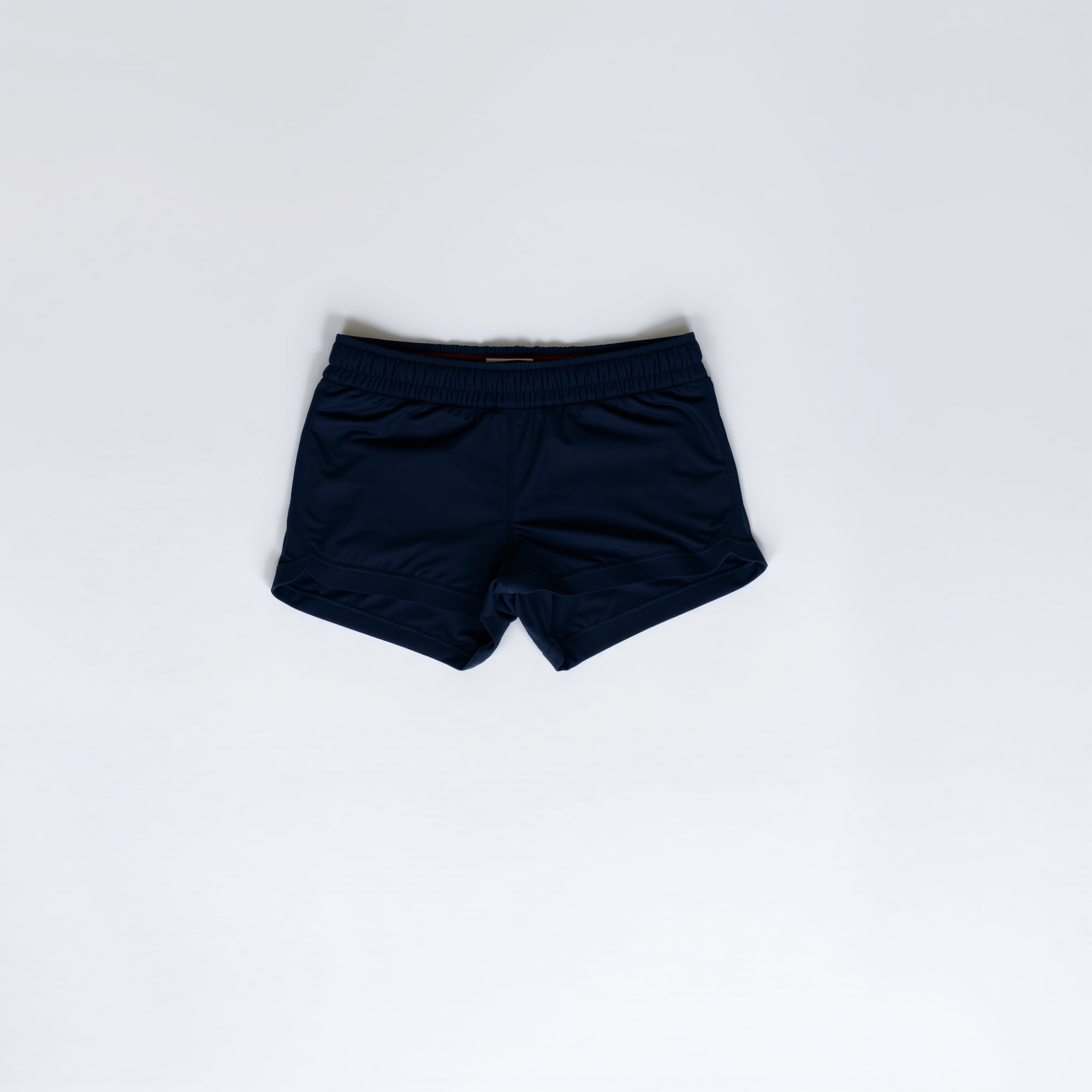Short deportivo