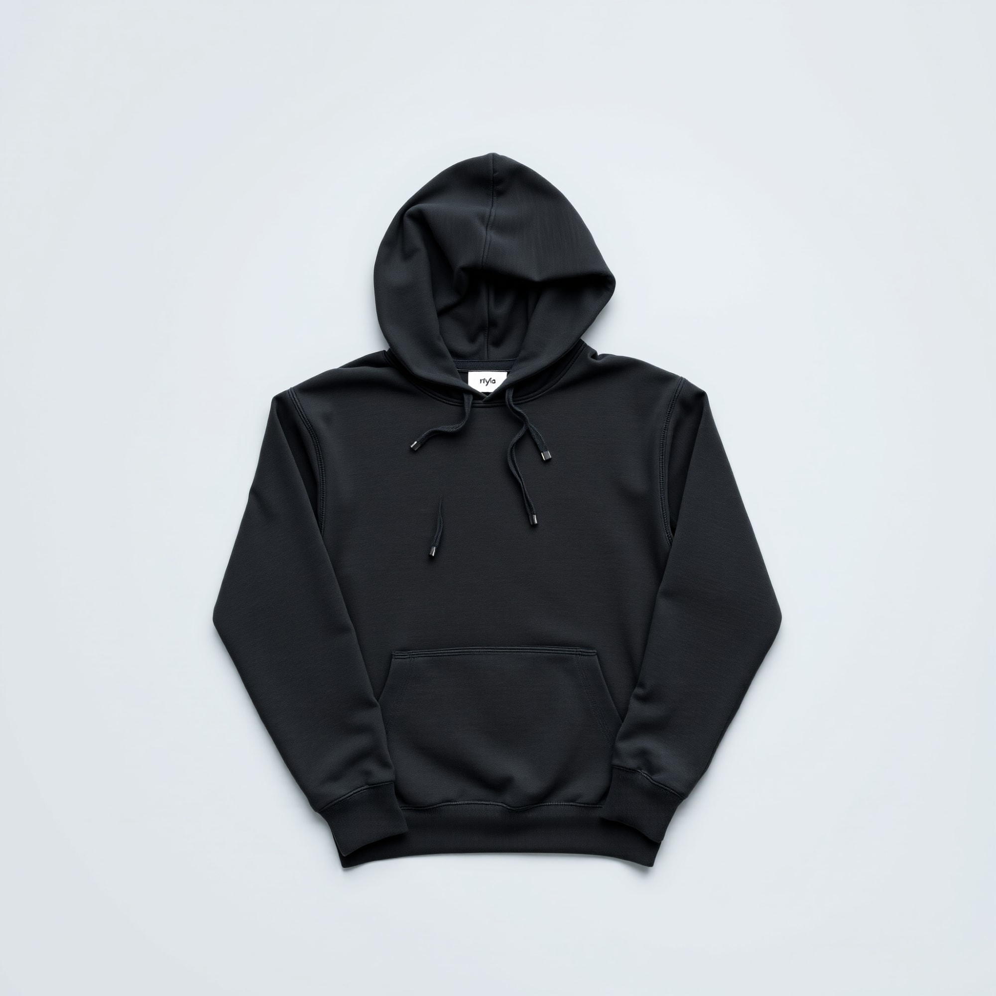 Buzo hoodie Basement