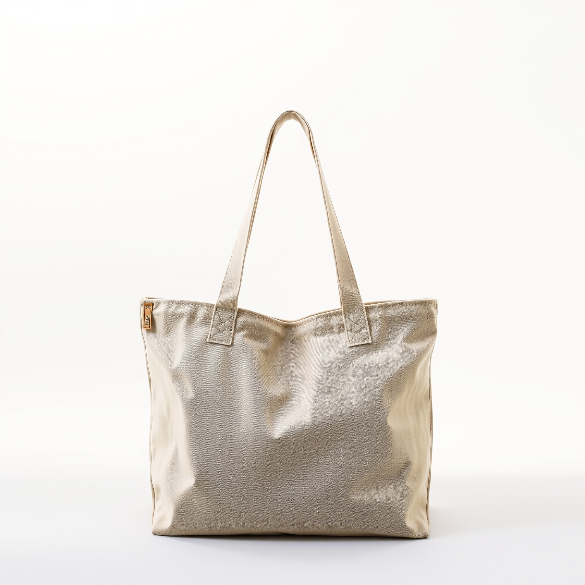 Tote de lona