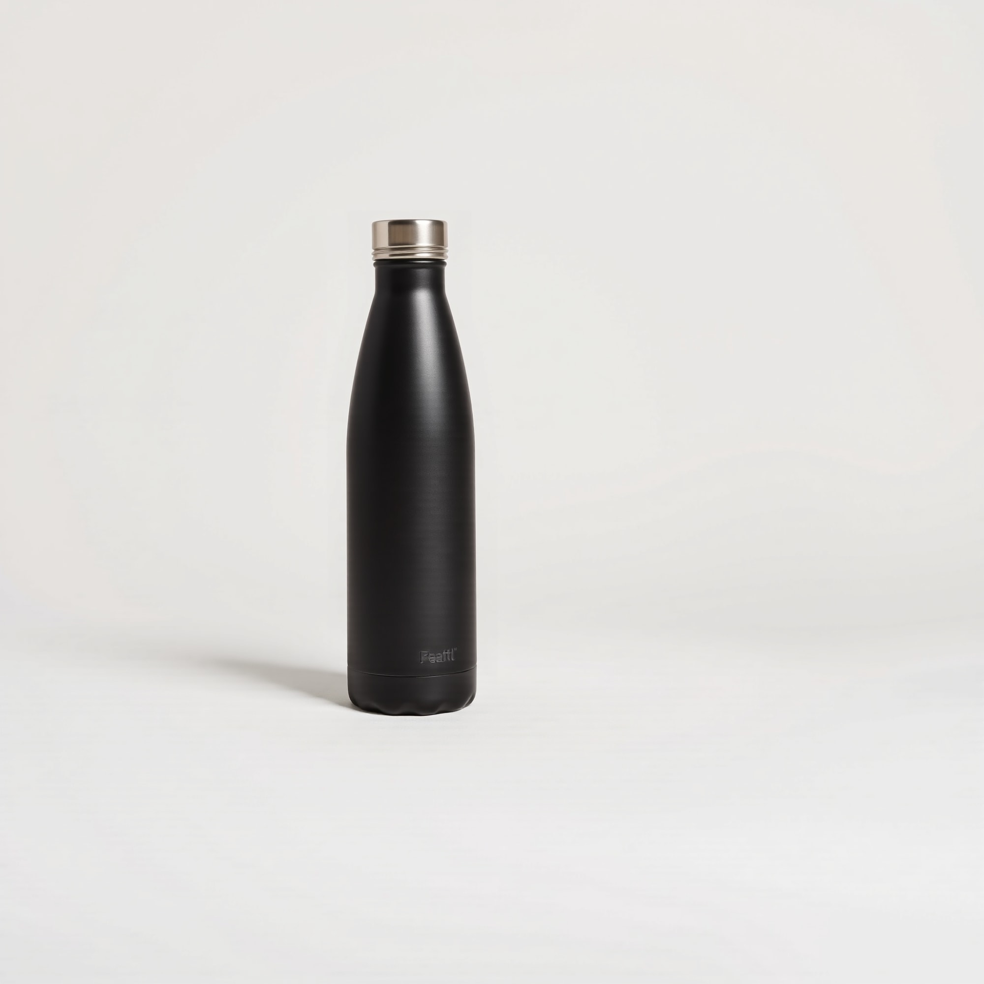 Botella térmica