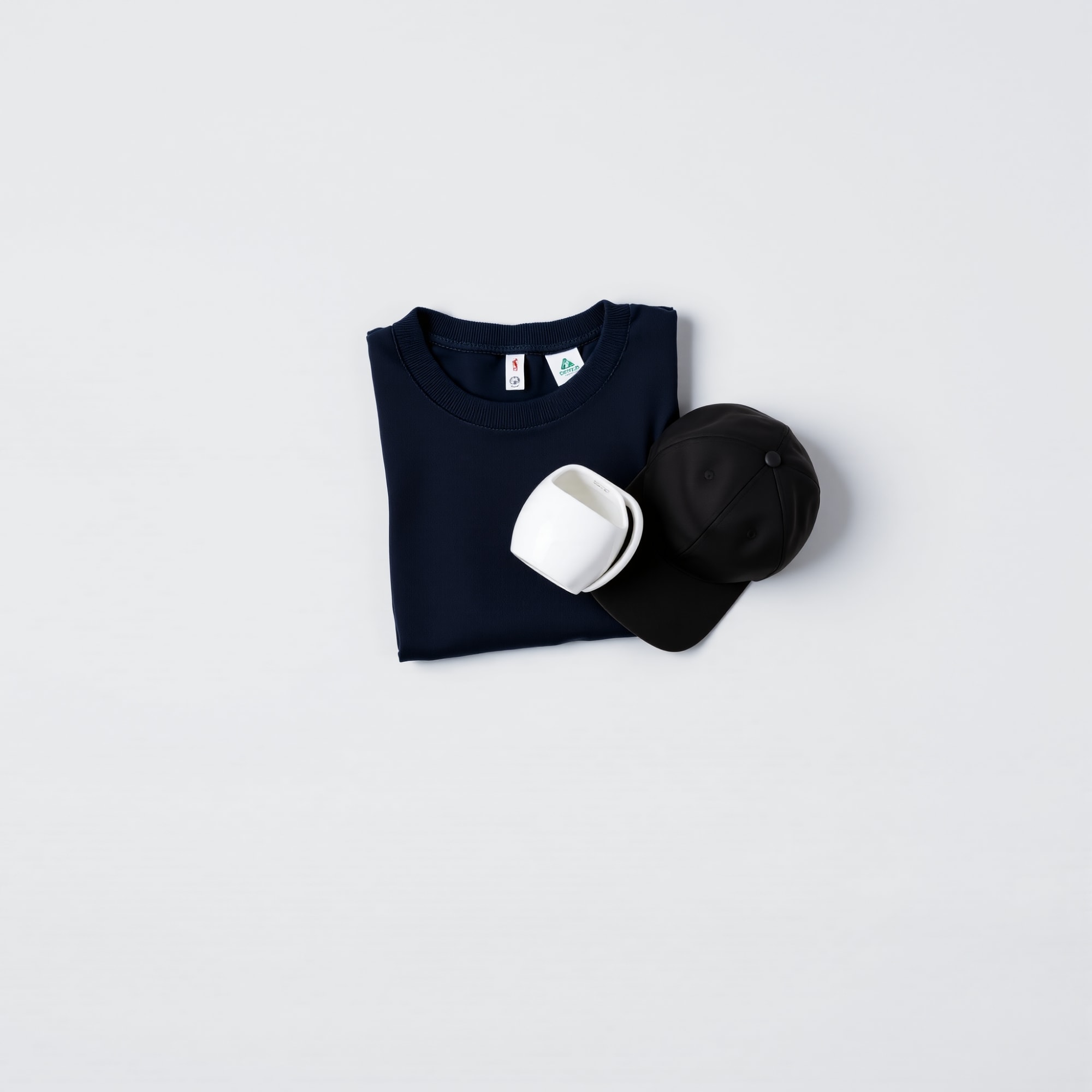 Kit Hincha (camiseta + taza + gorra)