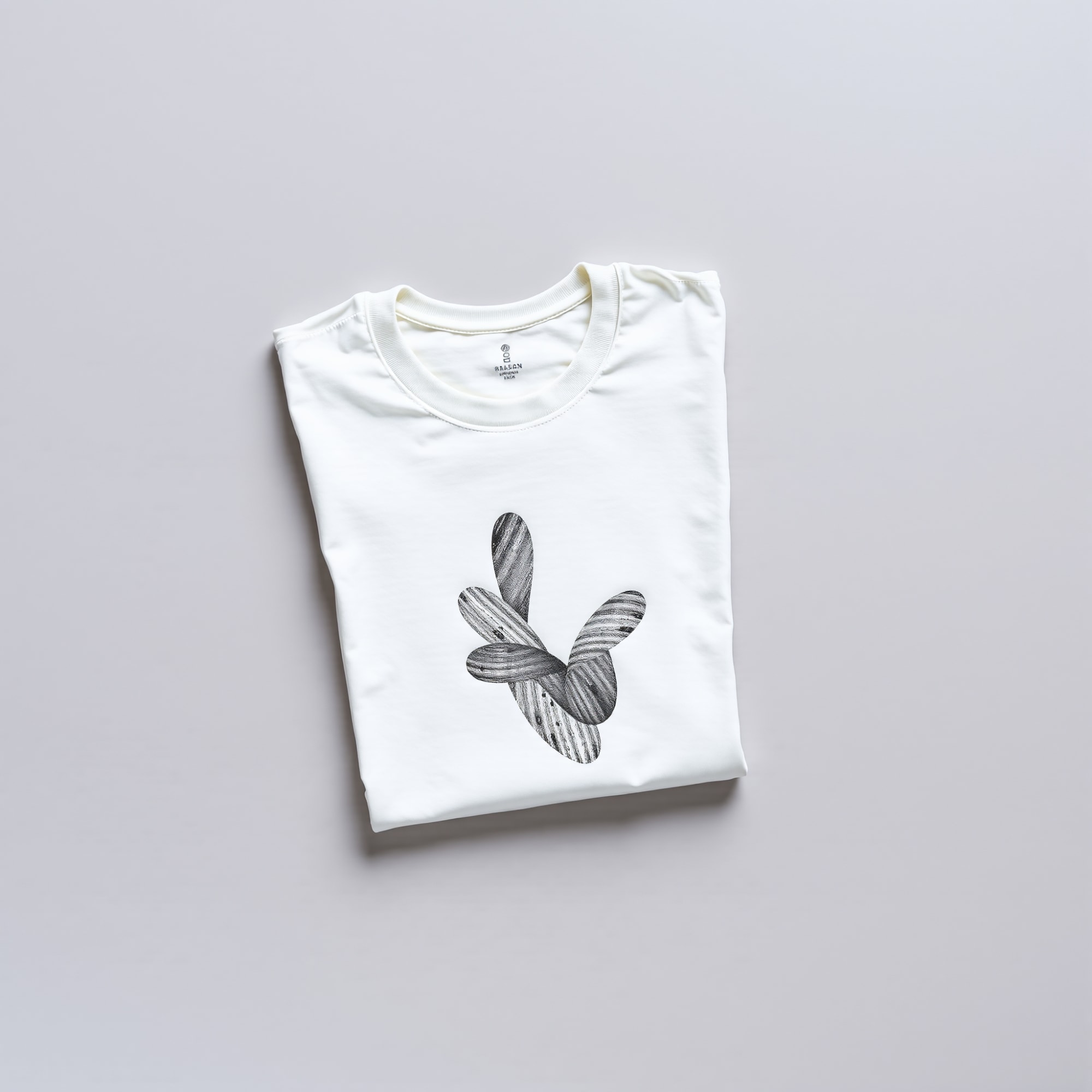 Remera colaboración (drop)