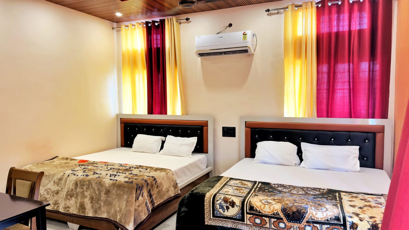 Super Deluxe Room photo 19