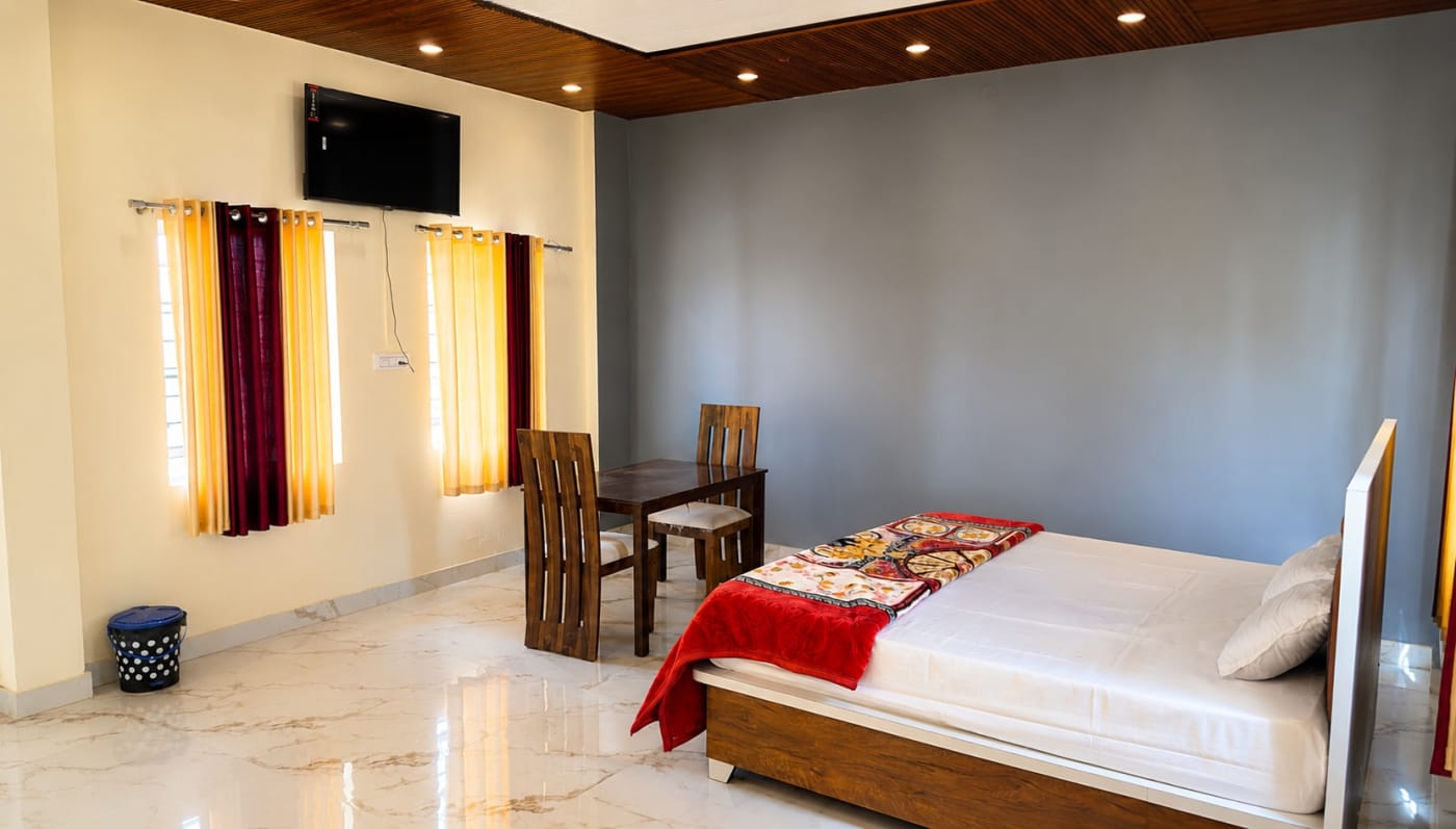 Super Deluxe Room photo 2