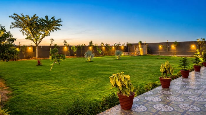Pre-wedding bachelor bachelorette party private villa Jaipur