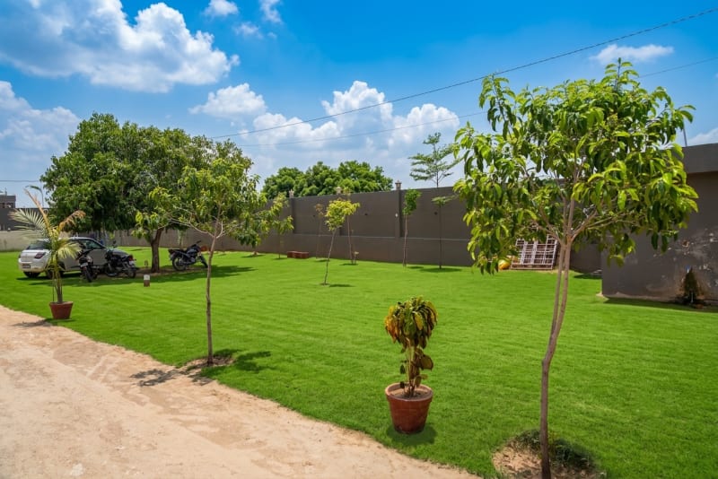 Sand Dunes Stay family reunion group stay entire property Bagru Jaipur