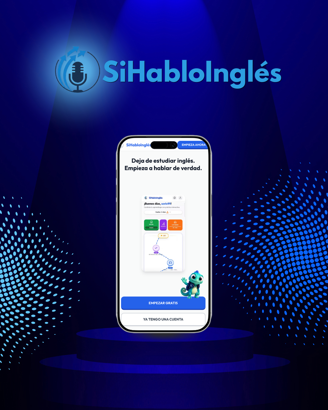 SiHabloIngles
