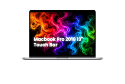 Apple MacBook Pro 13” (2019) – Intel Core i7 | 16GB RAM | 256GB SSD