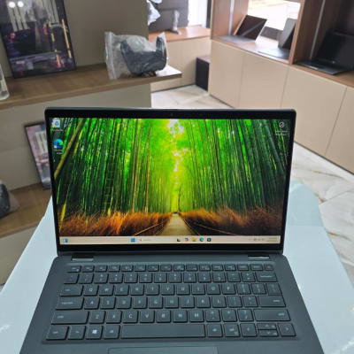 Dell Latitude 7410 Core i7 10th Gen 16GB RAM 256GB SSD