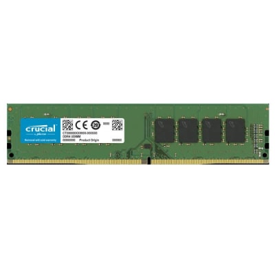 Crucial DDR4 16GB Desktop RAM 3200