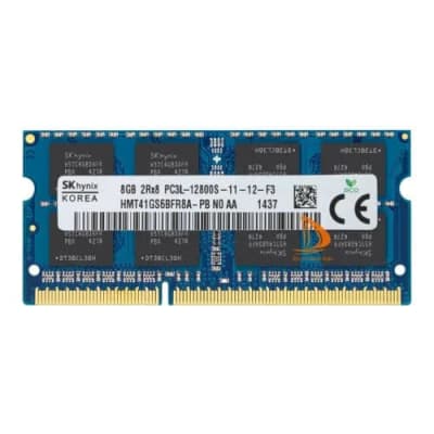 HYNIX DDR3L 8GB 1600 Desktop RAM