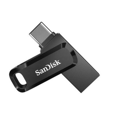 SanDisk Ultra Dual Drive Go USB Type-C™ 64GB