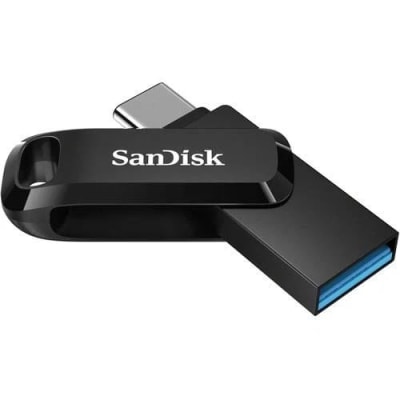 SanDisk Ultra Dual Drive Go USB Type-C™ 256GB