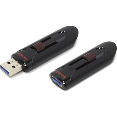 SanDisk Cruzer Glide 64GB