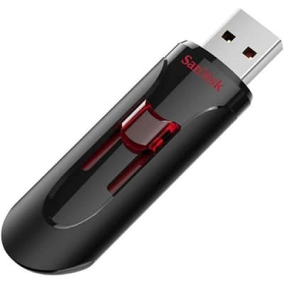 SanDisk Cruzer Glide 32GB