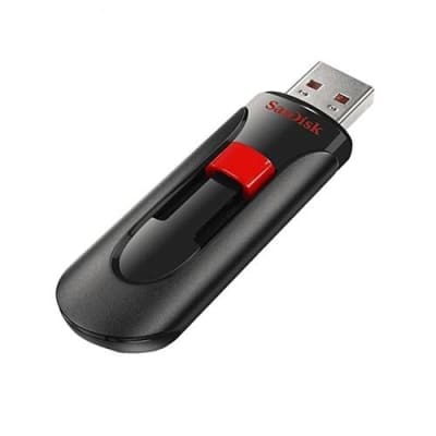 SanDisk Cruzer Glide 3.0 128GB