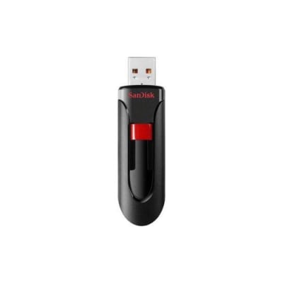 SanDisk Cruzer Glide 16GB