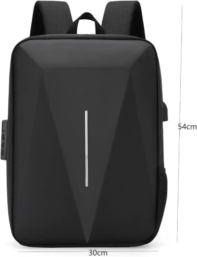 KP Antitheft Backpack