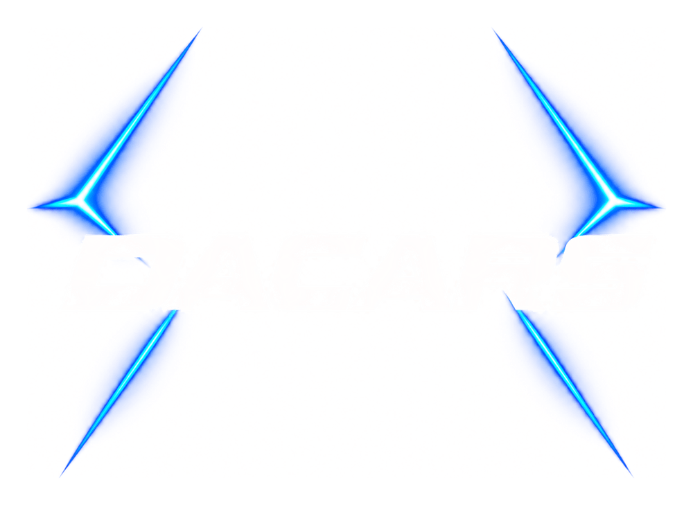Logotipo DACARS, taller de personalización de vehículos en Villavicencio