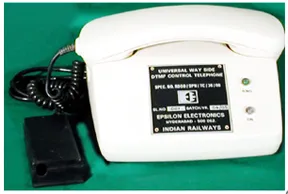 M/s INDUSTRIAL INSTRUMENTS AND CONTROLS-KANPUR
