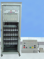 Universal Fail safe Block Interface