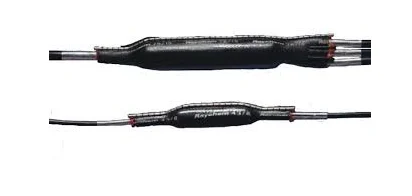 Thermo Shrink Jointing Kit For Jointing Underground Quad Cable (0.9 mm Conductor Dia.)