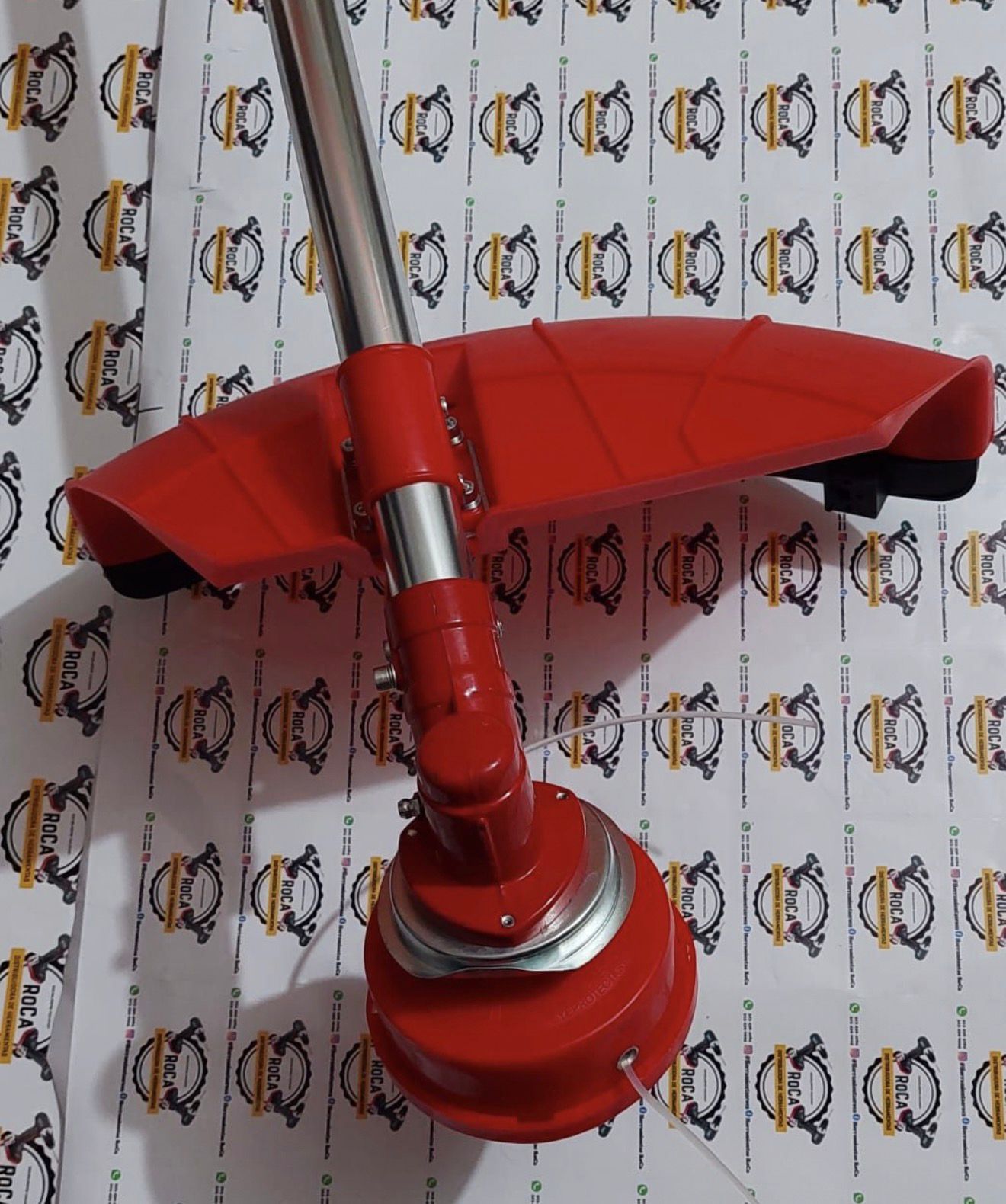 GUADAÑA SHINDAIWA 47 CC - Imagen 2 | Herramientas RoCa