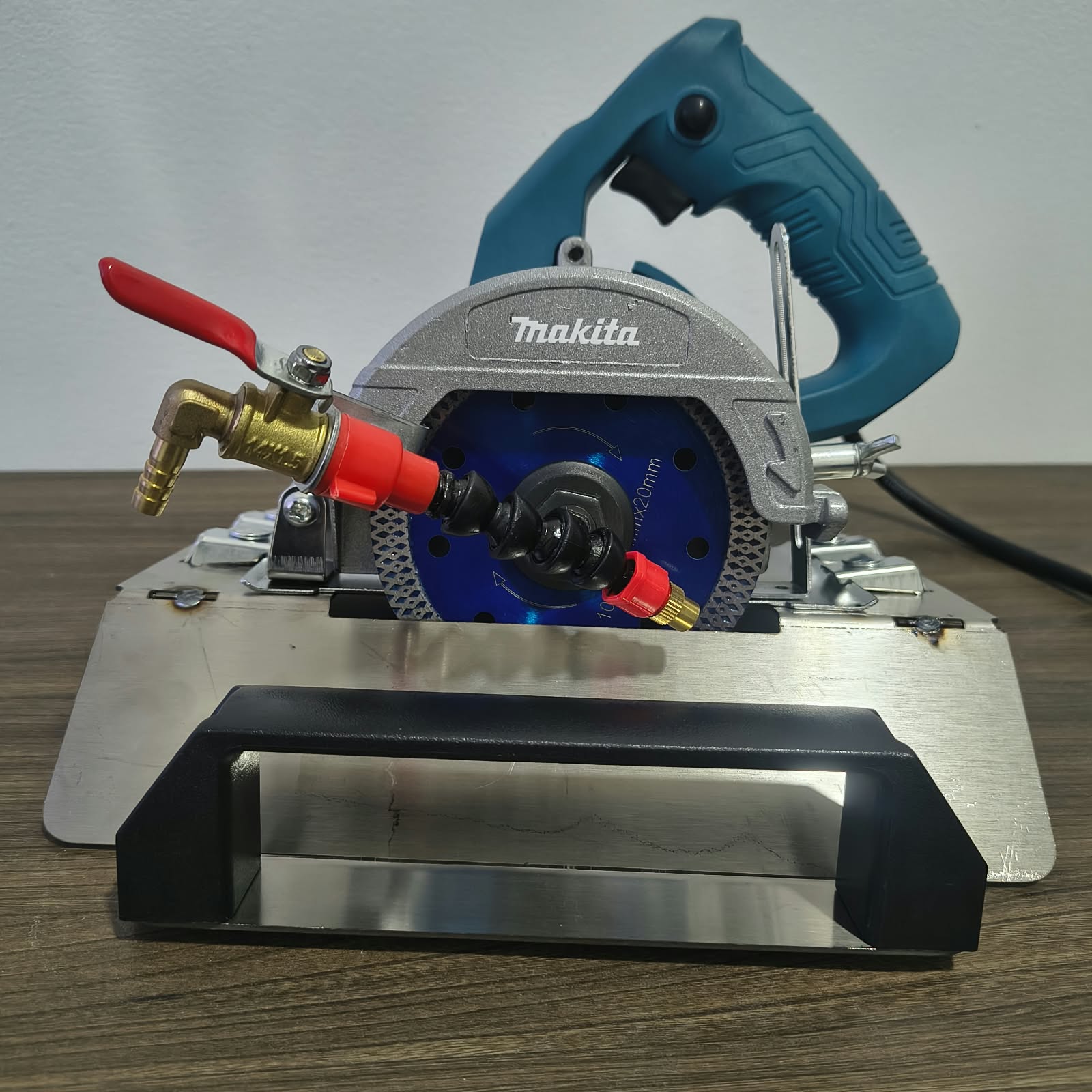 Cortadora de Mármol 1600 W – Potencia, precisión y cortes profesionales - Imagen 3 | Herramientas RoCa
